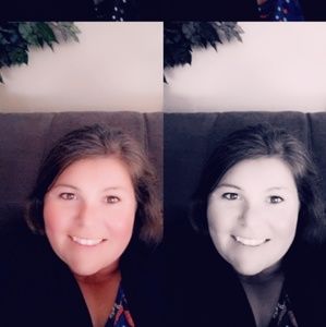 Meet your Posher, Carrie